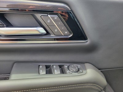 2026 GMC Yukon XL 2WD 4dr Elevation