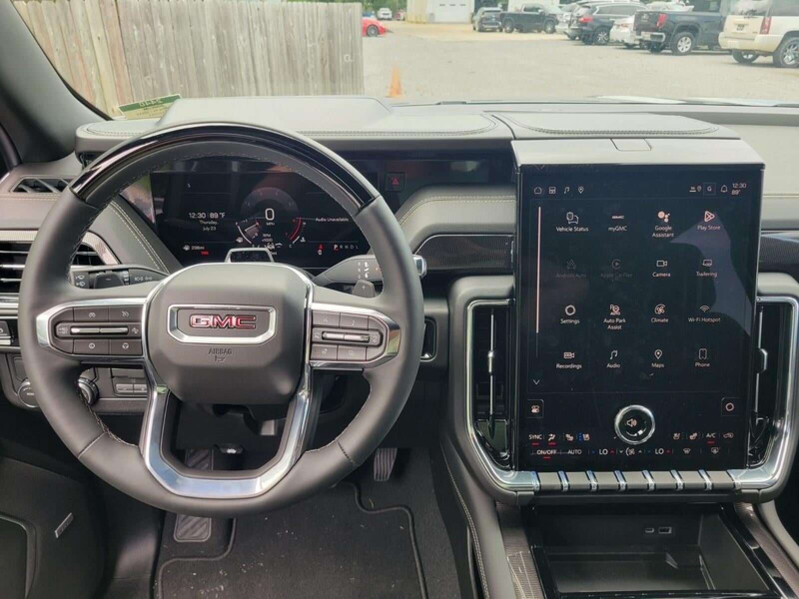 2026 GMC Yukon XL 2WD 4dr Elevation