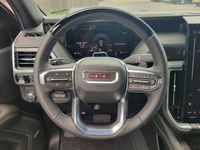 2026 GMC Yukon XL 2WD 4dr Elevation