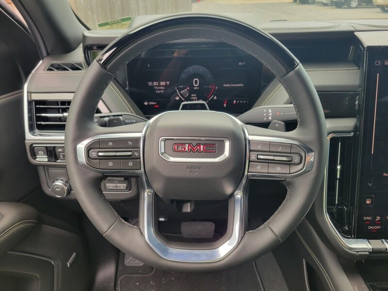 2026 GMC Yukon XL 2WD 4dr Elevation