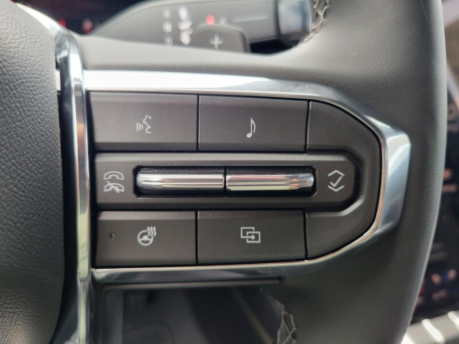 2026 GMC Yukon XL 2WD 4dr Elevation