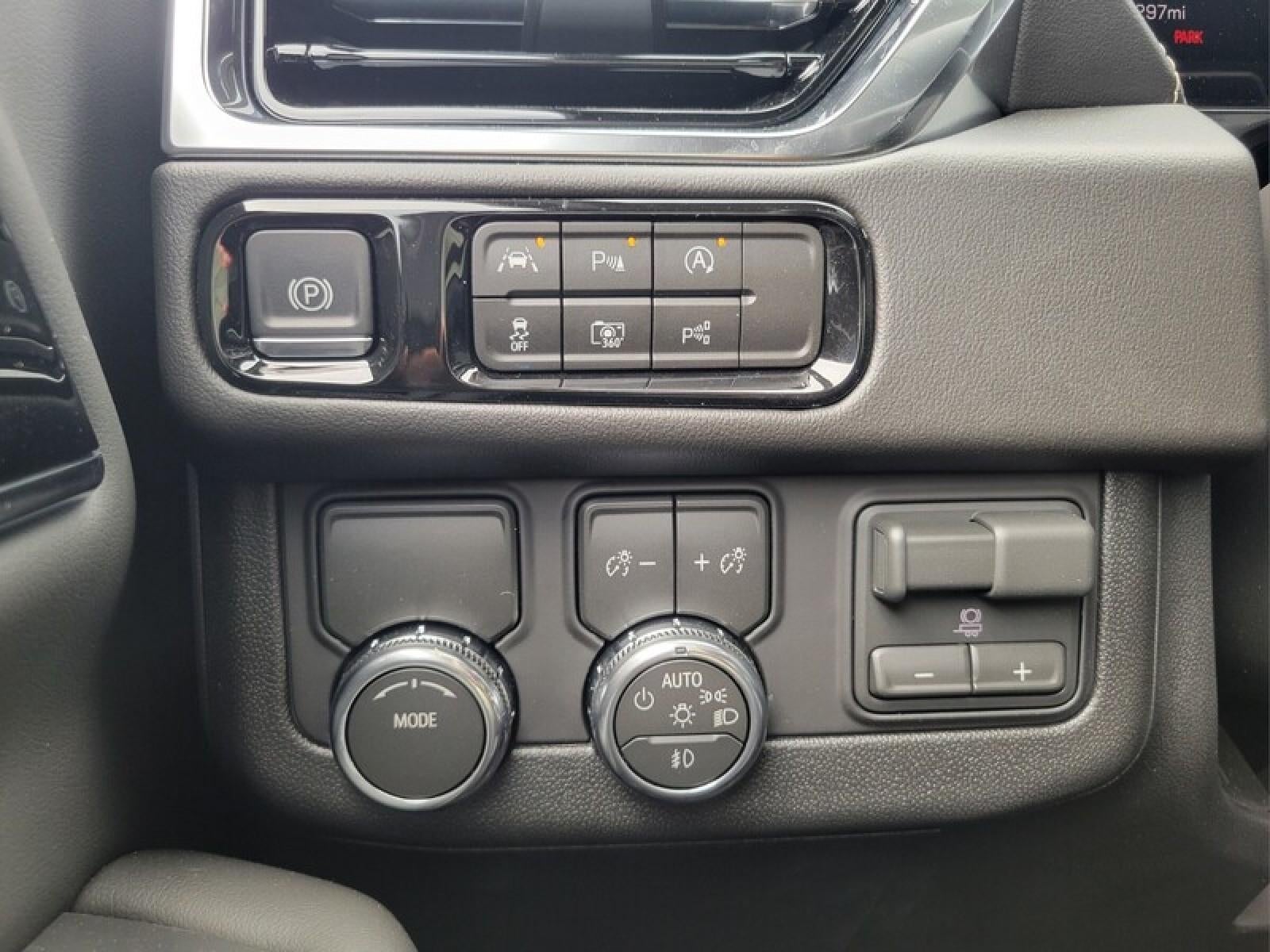 2026 GMC Yukon XL 2WD 4dr Elevation