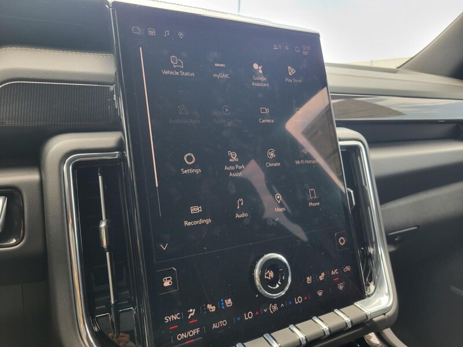 2026 GMC Yukon XL 2WD 4dr Elevation