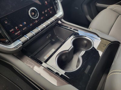 2026 GMC Yukon XL 2WD 4dr Elevation