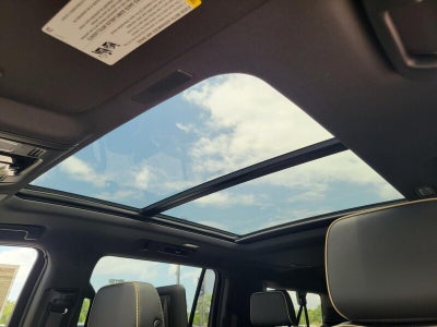 2026 GMC Yukon XL 2WD 4dr Elevation