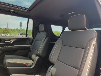 2026 GMC Yukon XL 2WD 4dr Elevation