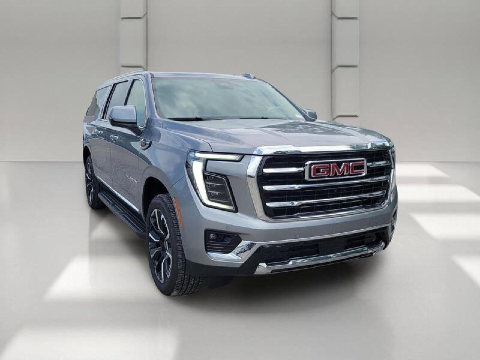 2026 GMC Yukon XL 2WD 4dr Elevation