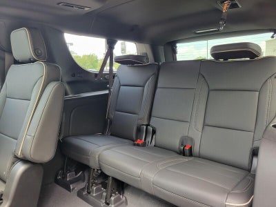 2026 GMC Yukon XL 2WD 4dr Elevation