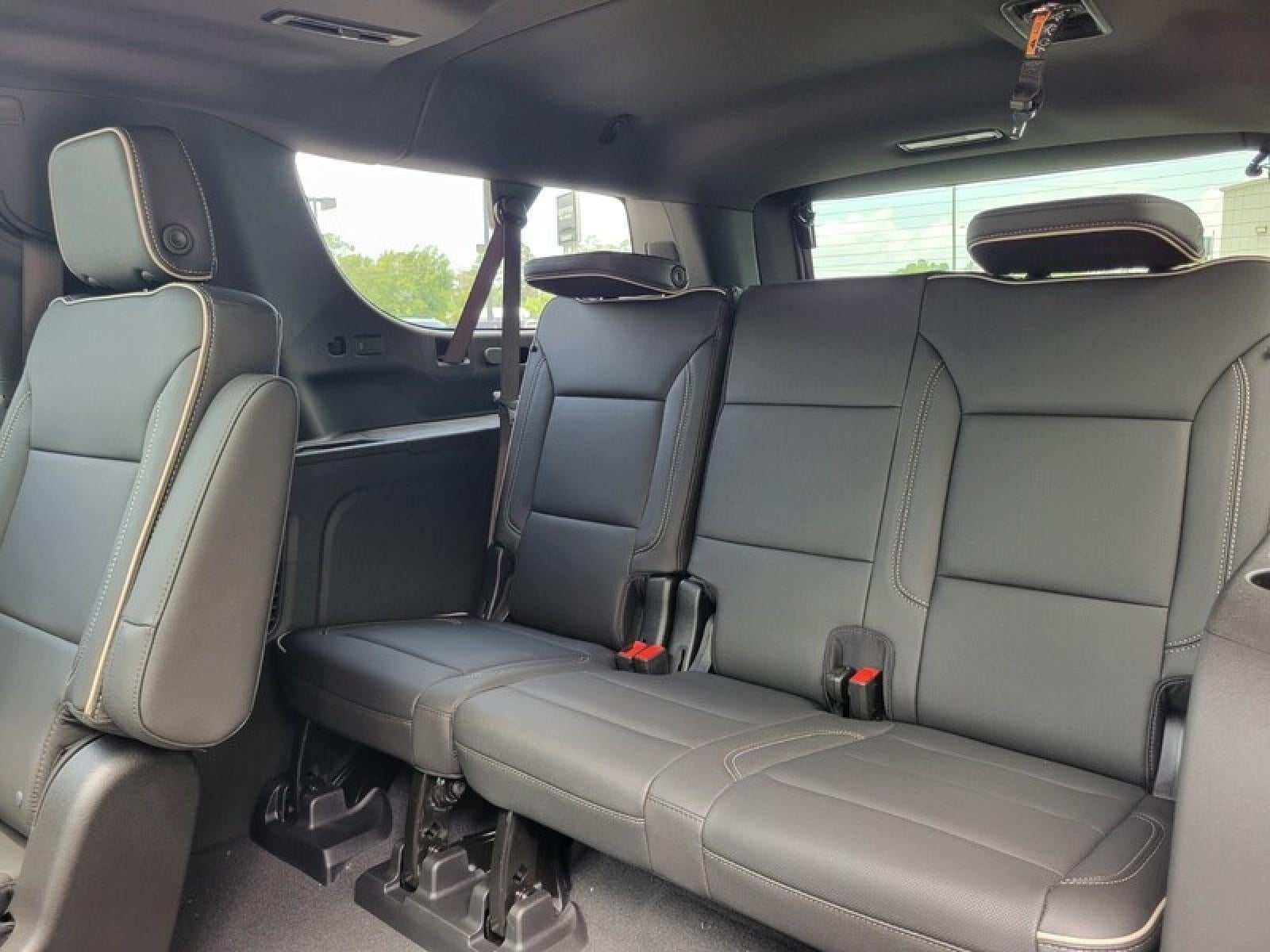 2026 GMC Yukon XL 2WD 4dr Elevation
