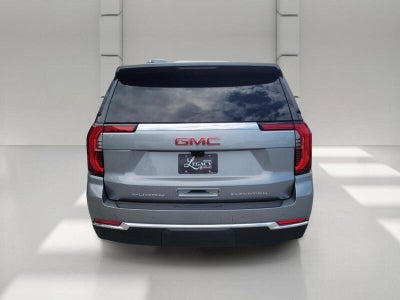 2026 GMC Yukon XL 2WD 4dr Elevation