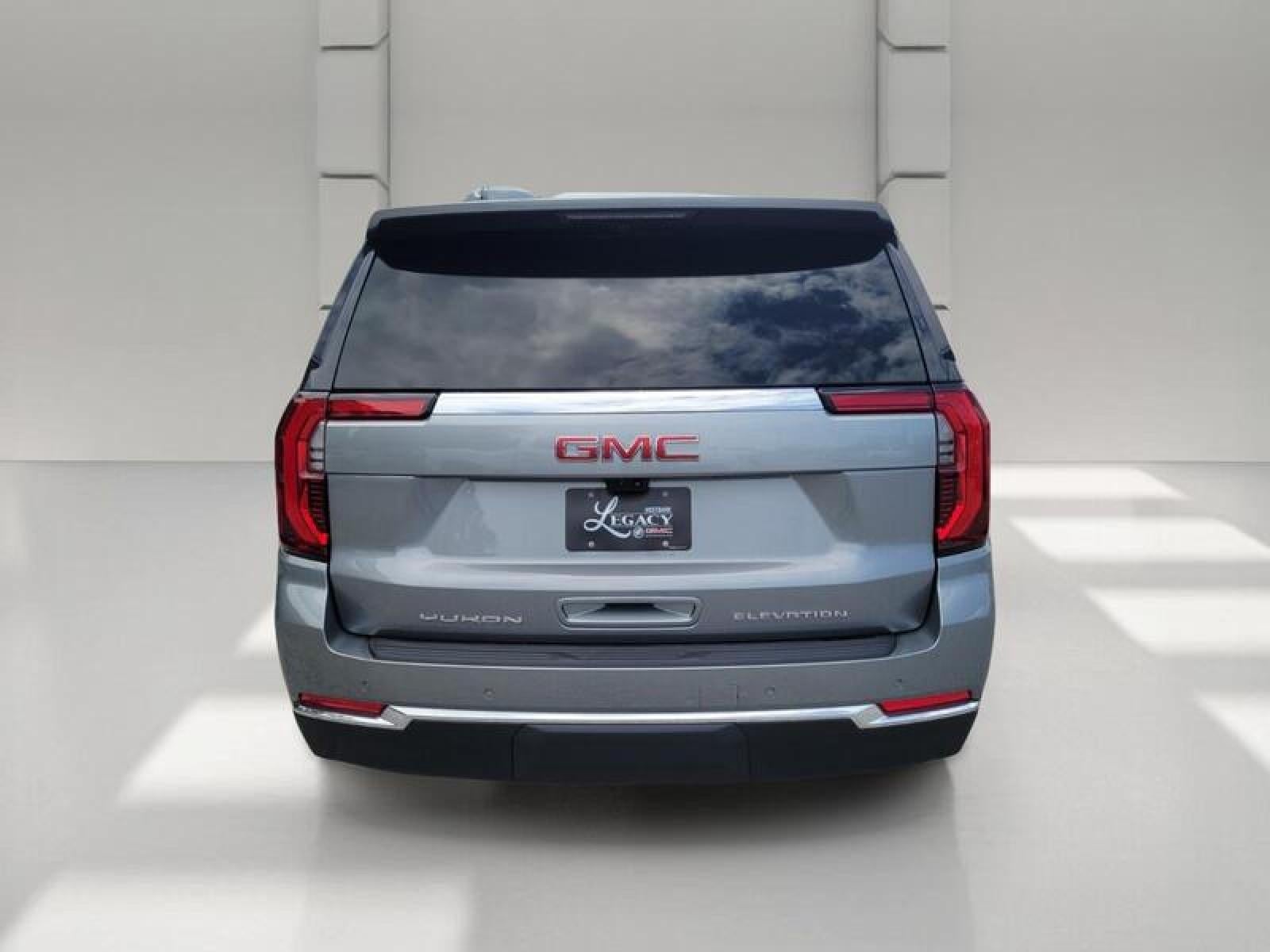 2026 GMC Yukon XL 2WD 4dr Elevation