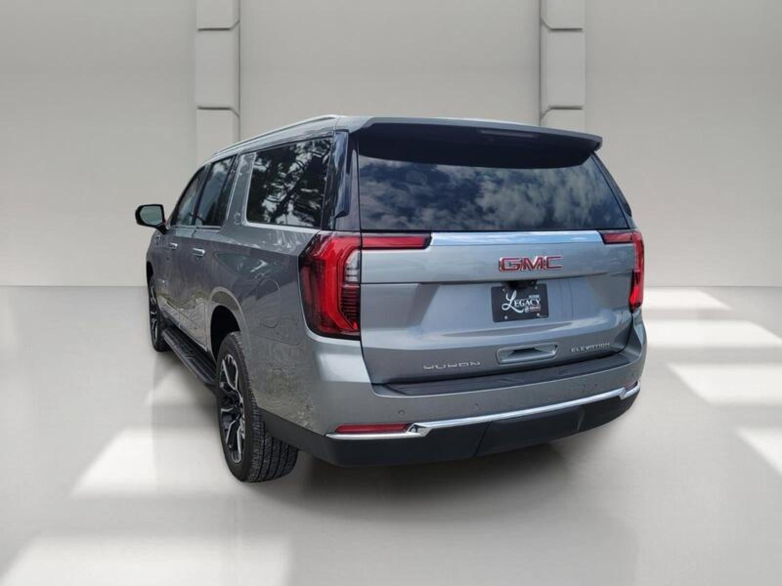 2026 GMC Yukon XL 2WD 4dr Elevation