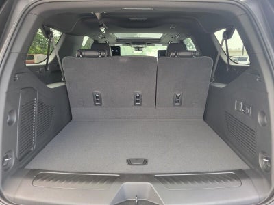 2026 GMC Yukon XL 2WD 4dr Elevation