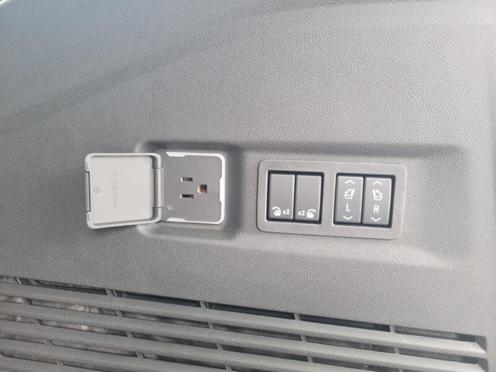 2026 GMC Yukon XL 2WD 4dr Elevation