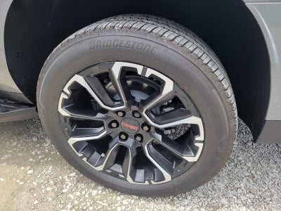 2026 GMC Yukon XL 2WD 4dr Elevation
