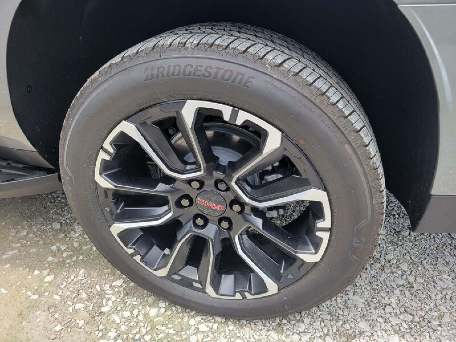 2026 GMC Yukon XL 2WD 4dr Elevation