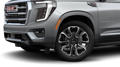 2026 GMC Yukon XL 2WD 4dr Elevation