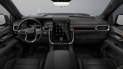 2026 GMC Yukon XL 2WD 4dr Elevation