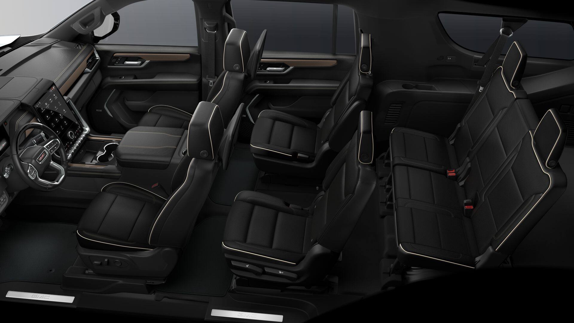 2026 GMC Yukon XL 2WD 4dr Elevation
