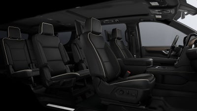 2026 GMC Yukon XL 2WD 4dr Elevation