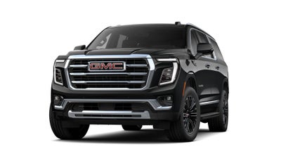 2026 GMC Yukon XL 2WD 4dr Elevation