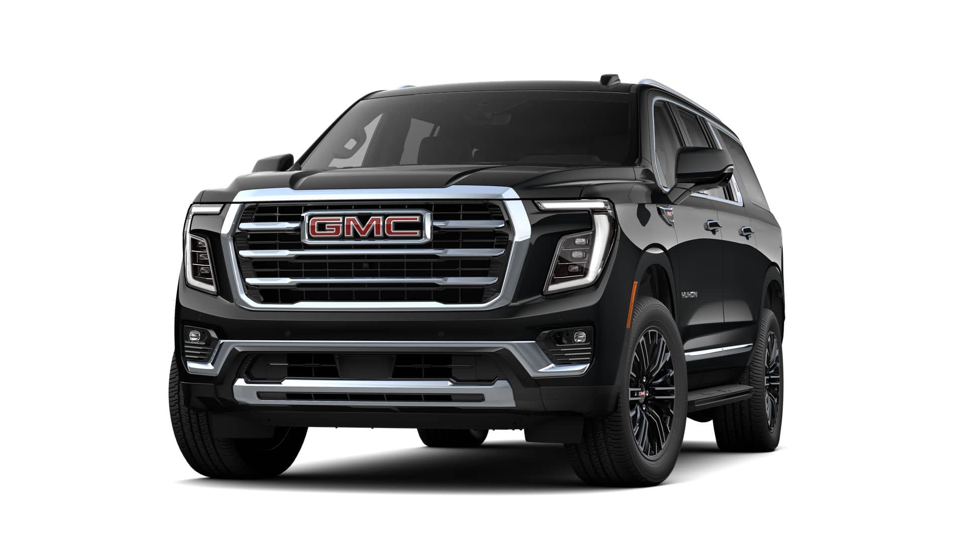 2026 GMC Yukon XL 2WD 4dr Elevation