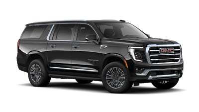2026 GMC Yukon XL 2WD 4dr Elevation