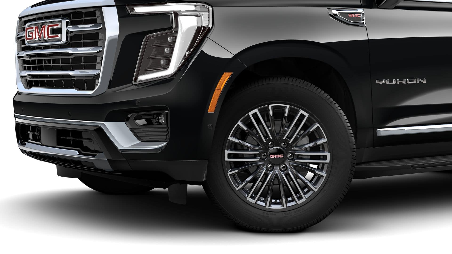 2026 GMC Yukon XL 2WD 4dr Elevation