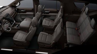 2026 GMC Yukon XL 2WD 4dr Elevation