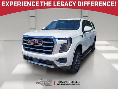 2026 GMC Yukon XL 2WD 4dr Elevation