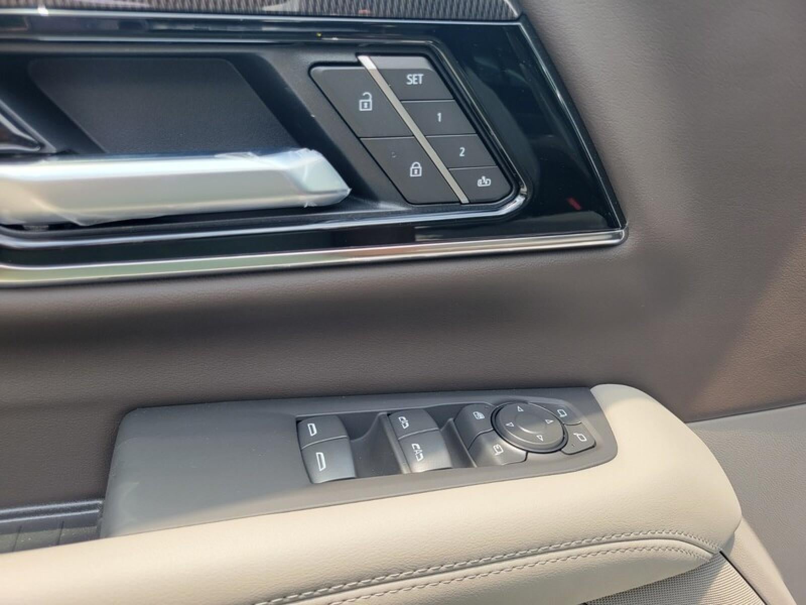 2026 GMC Yukon XL 2WD 4dr Elevation