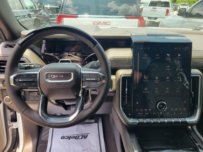 2026 GMC Yukon XL 2WD 4dr Elevation