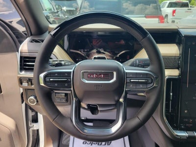 2026 GMC Yukon XL 2WD 4dr Elevation