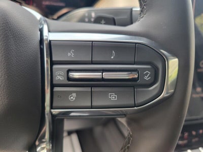 2026 GMC Yukon XL 2WD 4dr Elevation