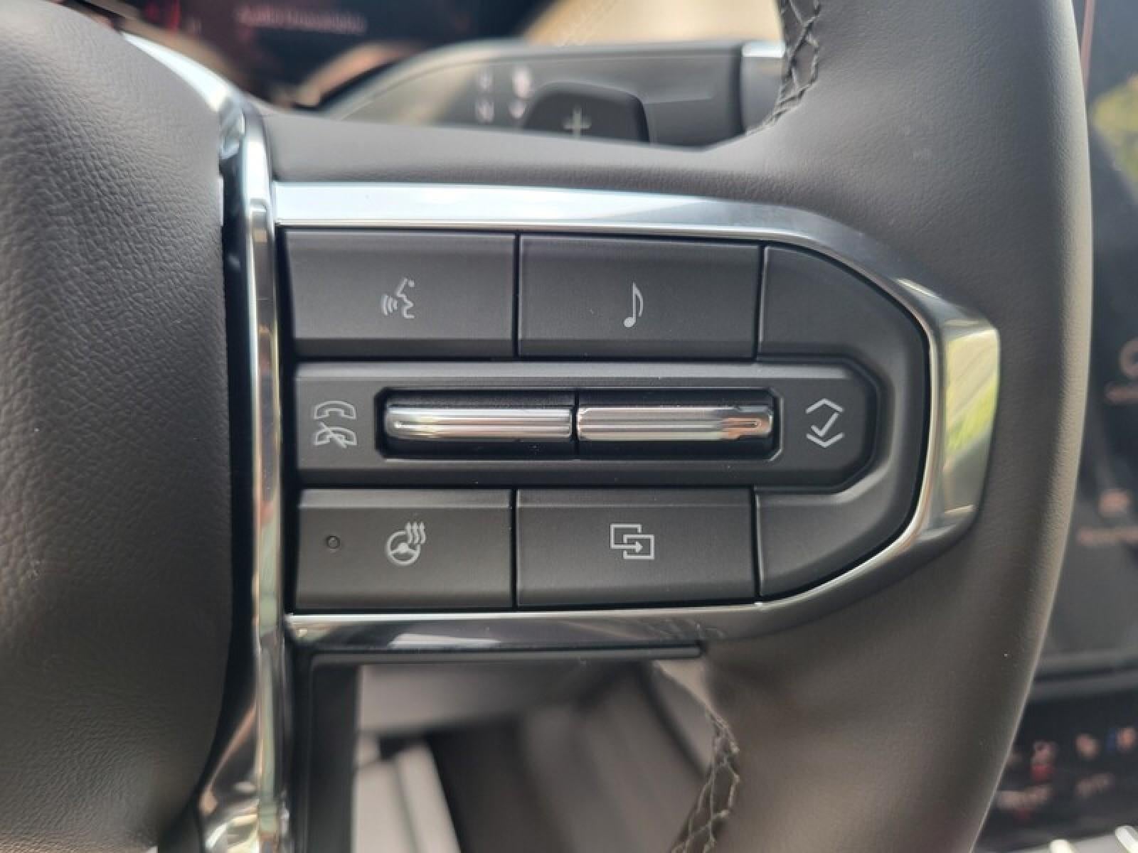 2026 GMC Yukon XL 2WD 4dr Elevation