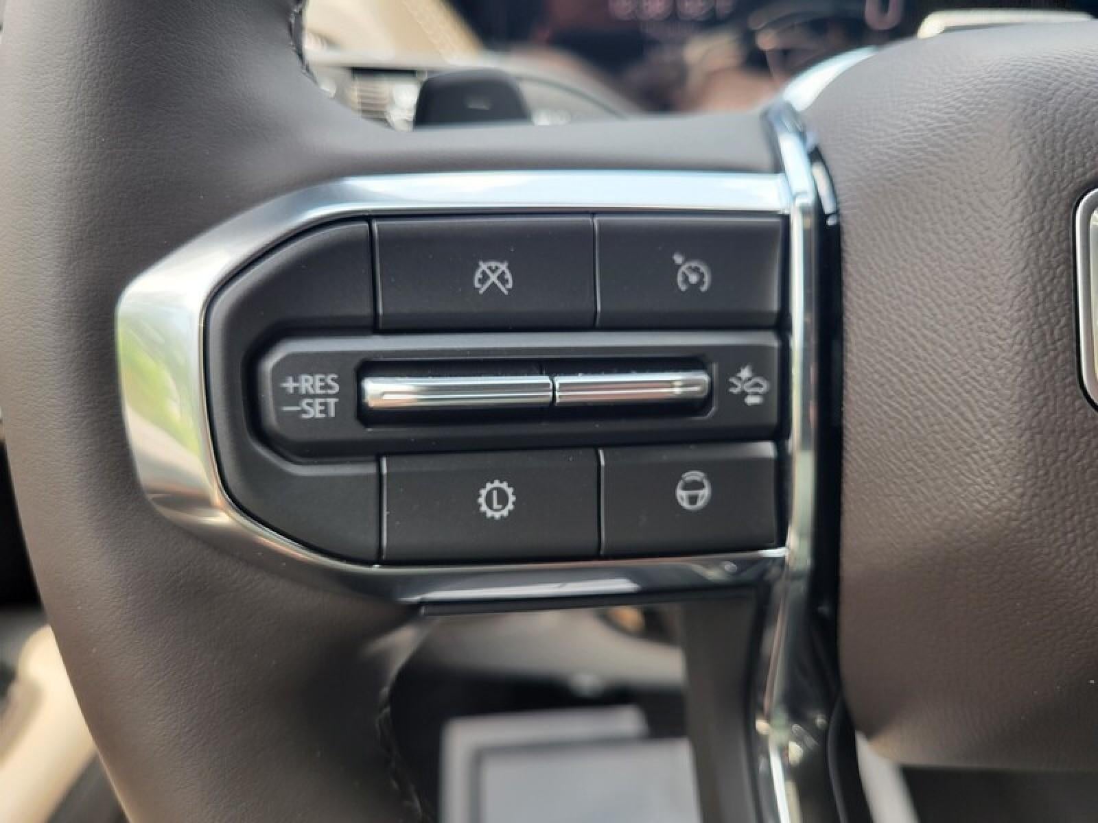 2026 GMC Yukon XL 2WD 4dr Elevation