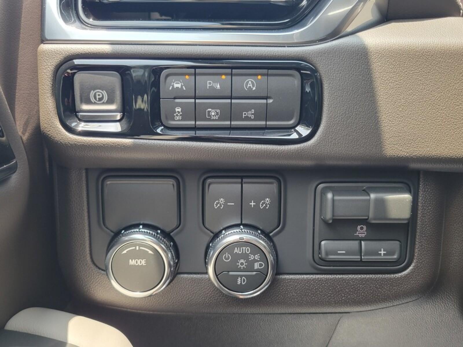 2026 GMC Yukon XL 2WD 4dr Elevation