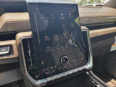 2026 GMC Yukon XL 2WD 4dr Elevation