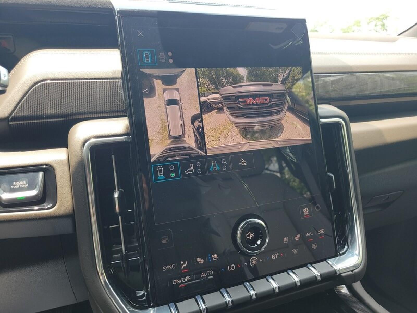 2026 GMC Yukon XL 2WD 4dr Elevation