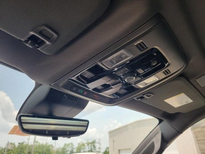 2026 GMC Yukon XL 2WD 4dr Elevation
