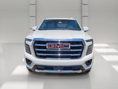 2026 GMC Yukon XL 2WD 4dr Elevation