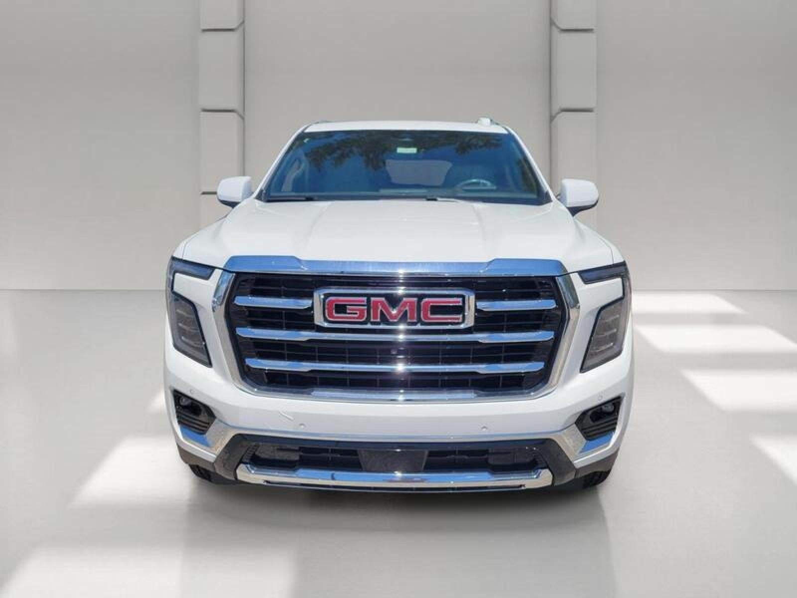 2026 GMC Yukon XL 2WD 4dr Elevation