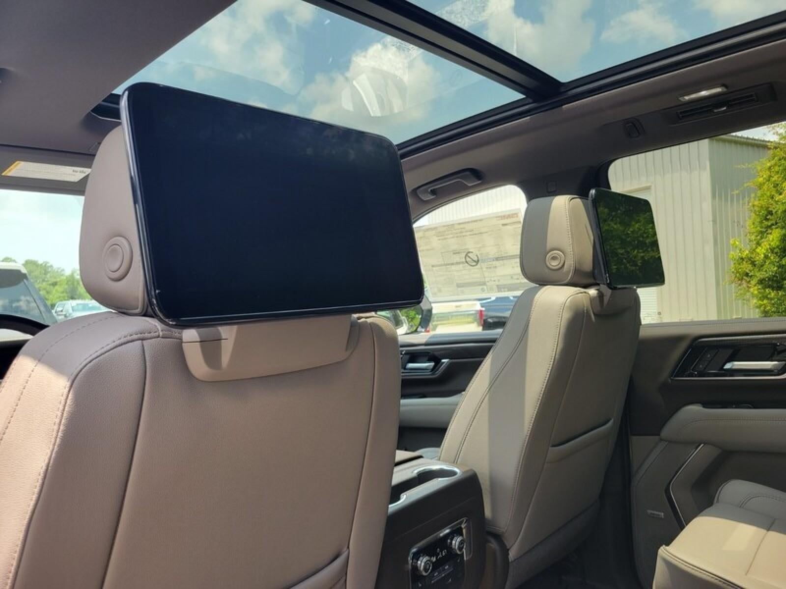 2026 GMC Yukon XL 2WD 4dr Elevation