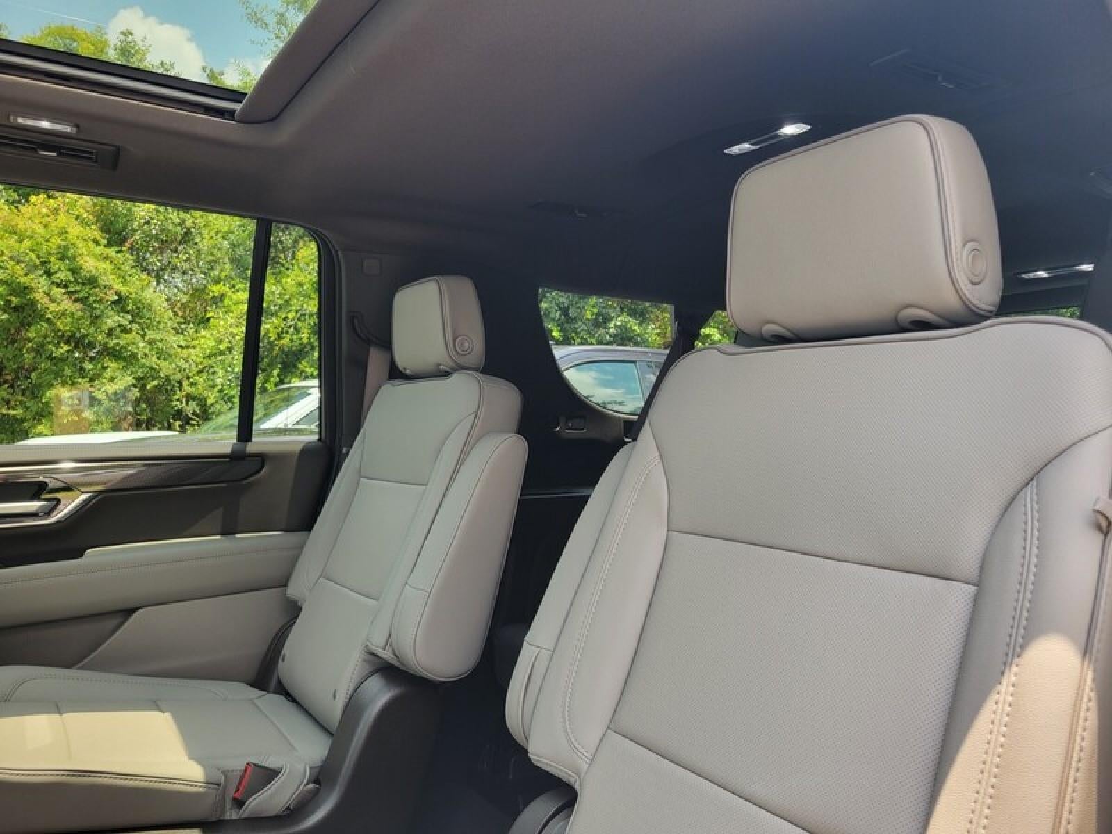 2026 GMC Yukon XL 2WD 4dr Elevation