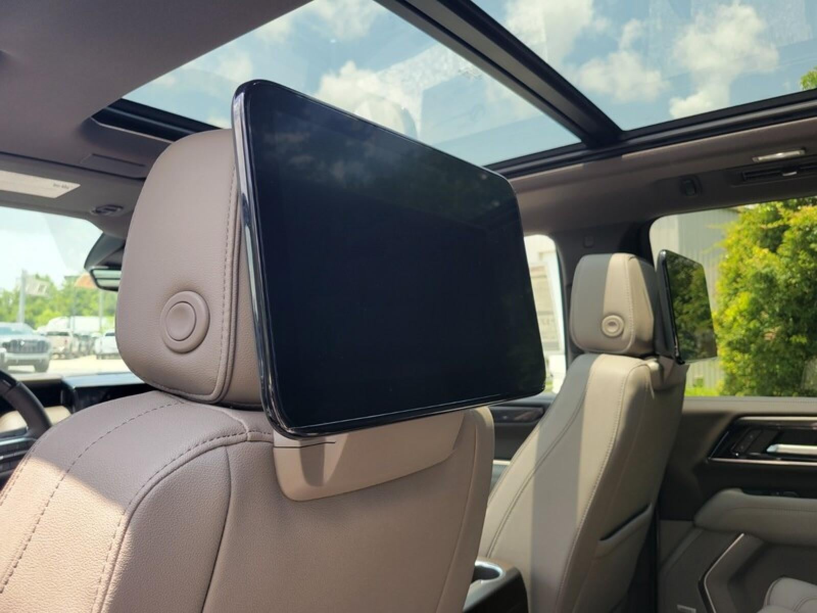 2026 GMC Yukon XL 2WD 4dr Elevation