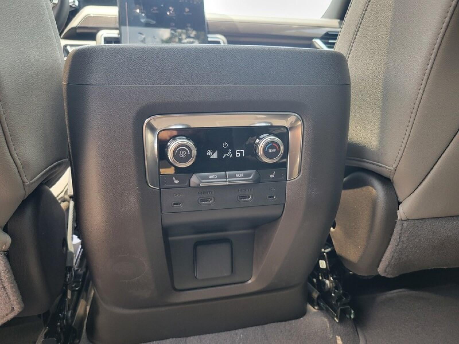 2026 GMC Yukon XL 2WD 4dr Elevation