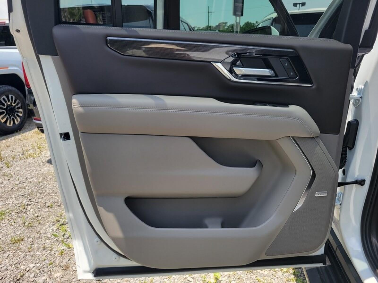 2026 GMC Yukon XL 2WD 4dr Elevation