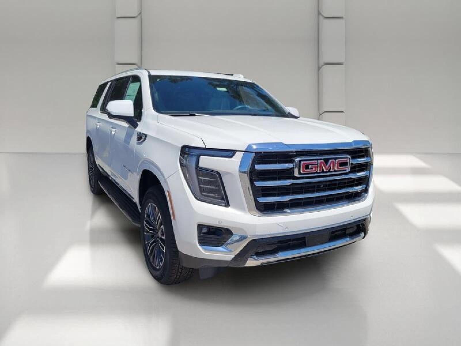 2026 GMC Yukon XL 2WD 4dr Elevation
