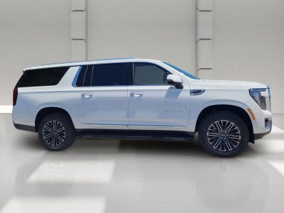 2026 GMC Yukon XL 2WD 4dr Elevation