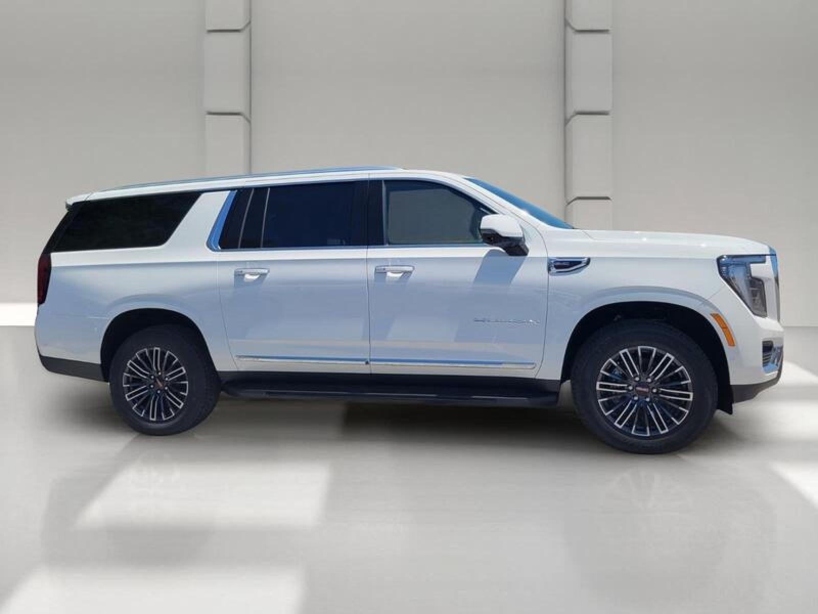 2026 GMC Yukon XL 2WD 4dr Elevation